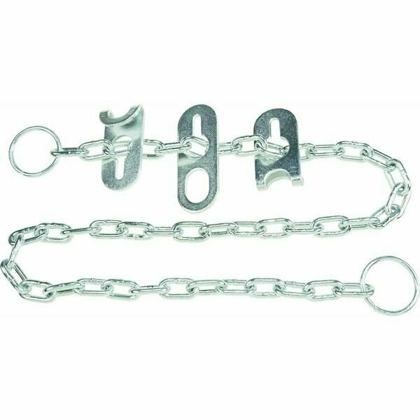 Pullr Holdings Fence Pull Chain 8035-10